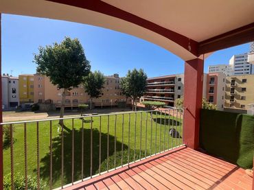 Appartement compact avec piscine à vendre à Muga - Gran Reserva - Badia