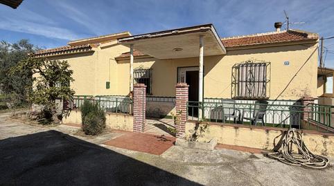 Foto 4 von Country house zum Verkauf in Puente del Rey, 77, Churriana - El Pizarrillo - La Noria-Guadalsol, Málaga Capital