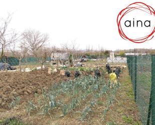 Jardí de Residencial en venda en  Pamplona / Iruña