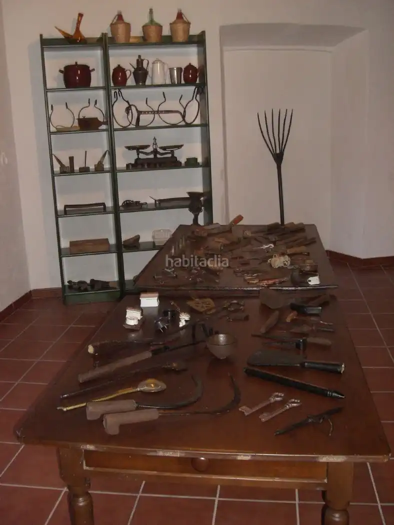 Casa amb jardí en venda a Calle la Charneca 4, imagen 16