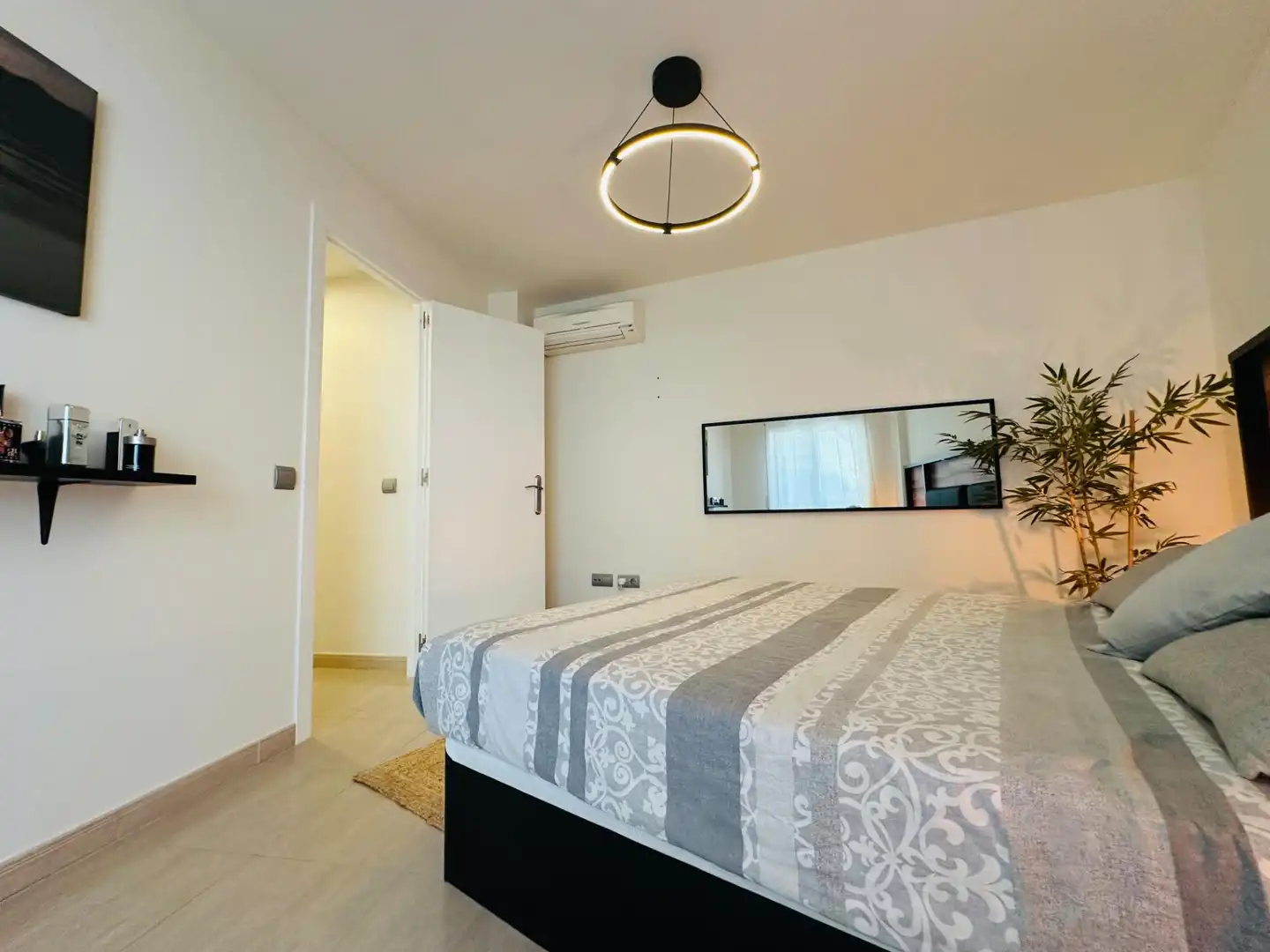 Habitación de Piso en venta en Amposta con Aire acondicionado, Terraza y Amueblado