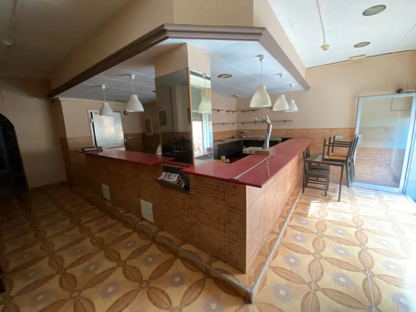 Local comercial en venta en Mas Rampinyo - Montcada Nova - Carrerada, imagen 5