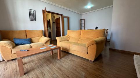 Foto 5 de Pis en venda a Avenida Libertad, 7, Cehegín, Murcia