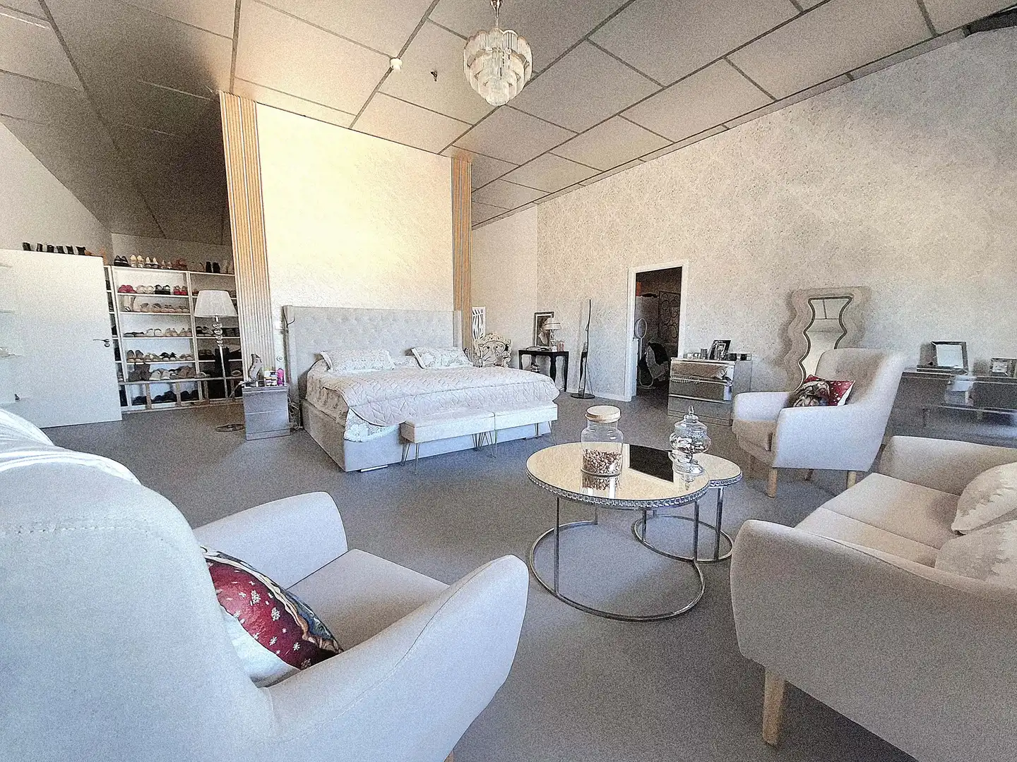 Habitación de Edificio en venta en Torremolinos