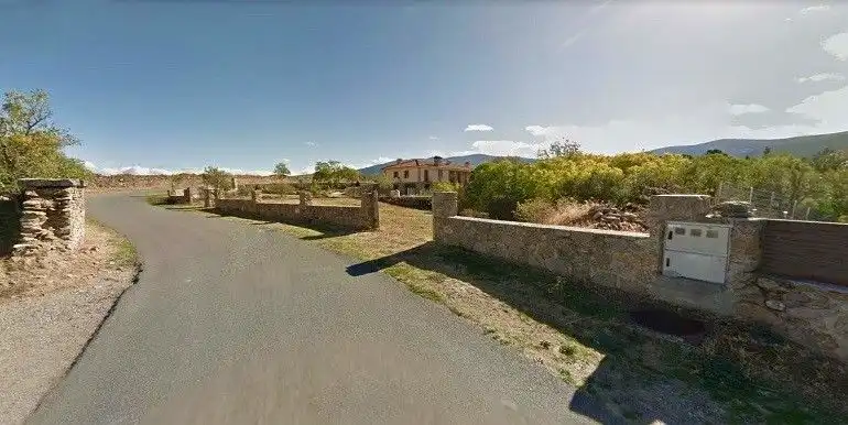 Terreny residencial en venda a Ortigosa del Monte, imagen 3