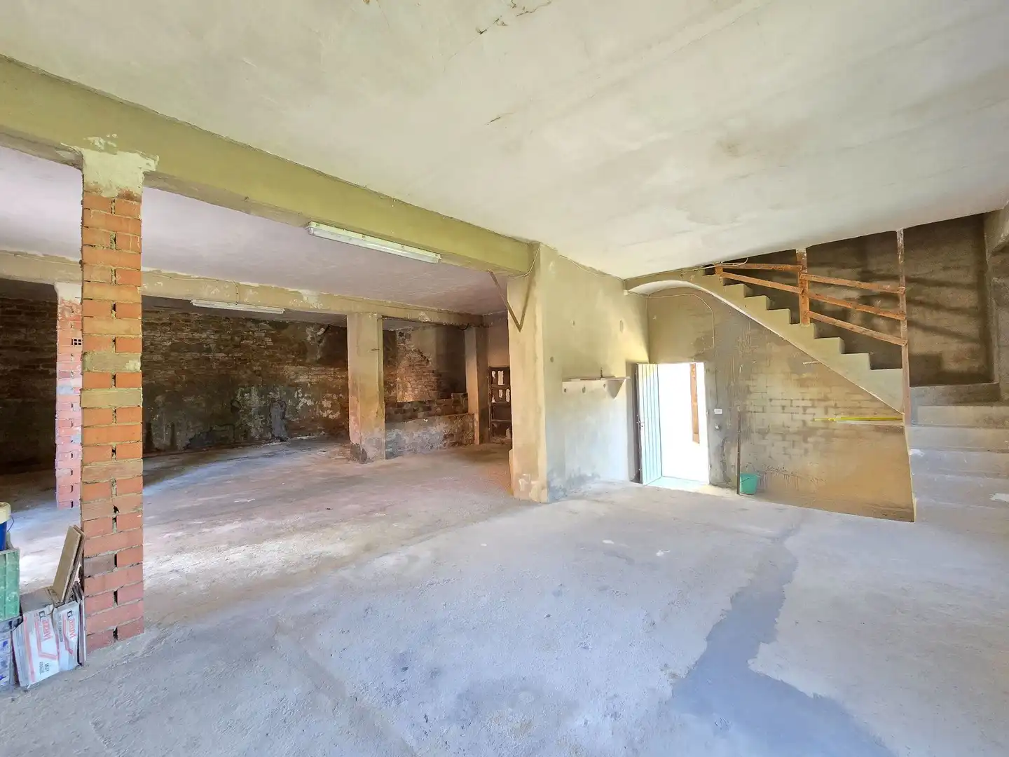 Country homes for sale in Terrateig  with Air Conditioner, Heating and Storage room
