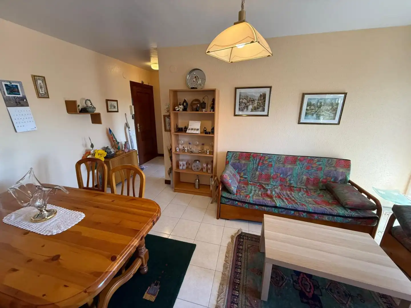 Wohnung mit Terrasse zum Verkauf in Los Nogales  (urbanización Las Dalias) 13 b, imagen 13