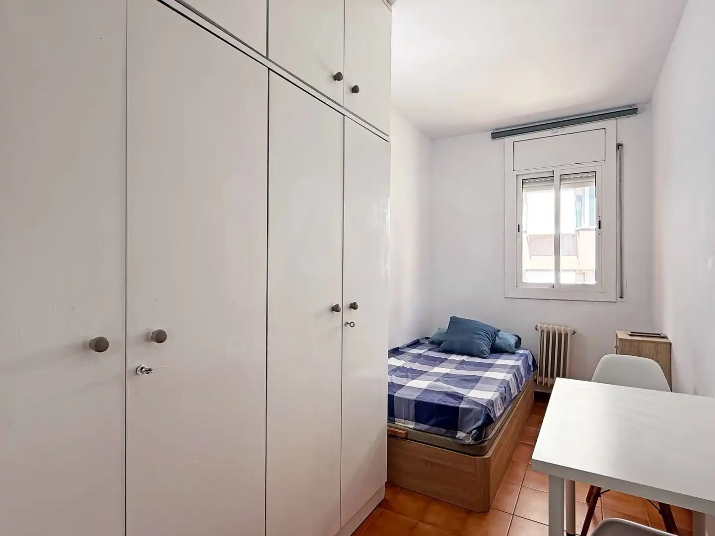 Penthouse with lift for sale in Horta - Guinardó, imagen 15