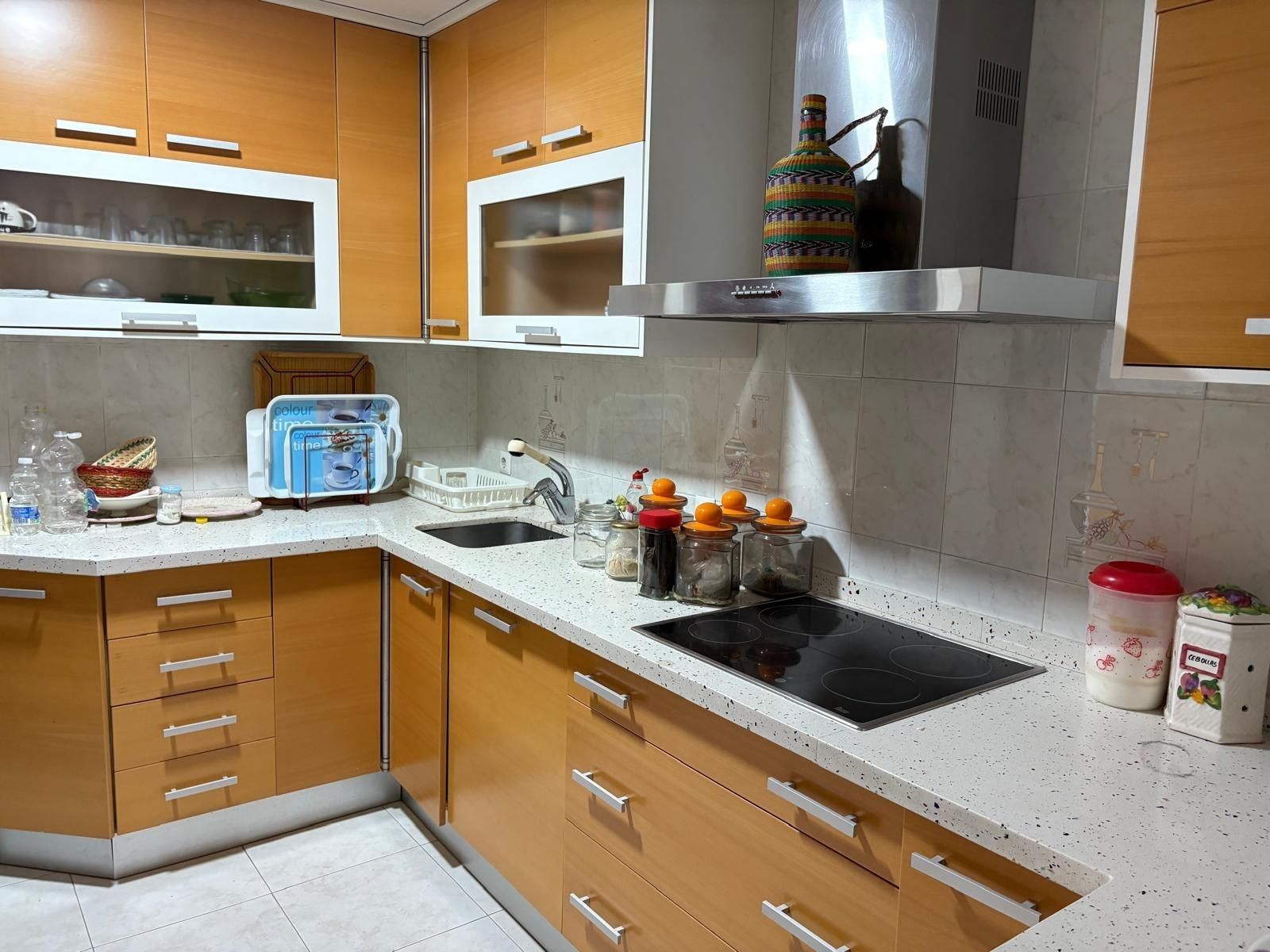 Flat for sale in Casco Antiguo