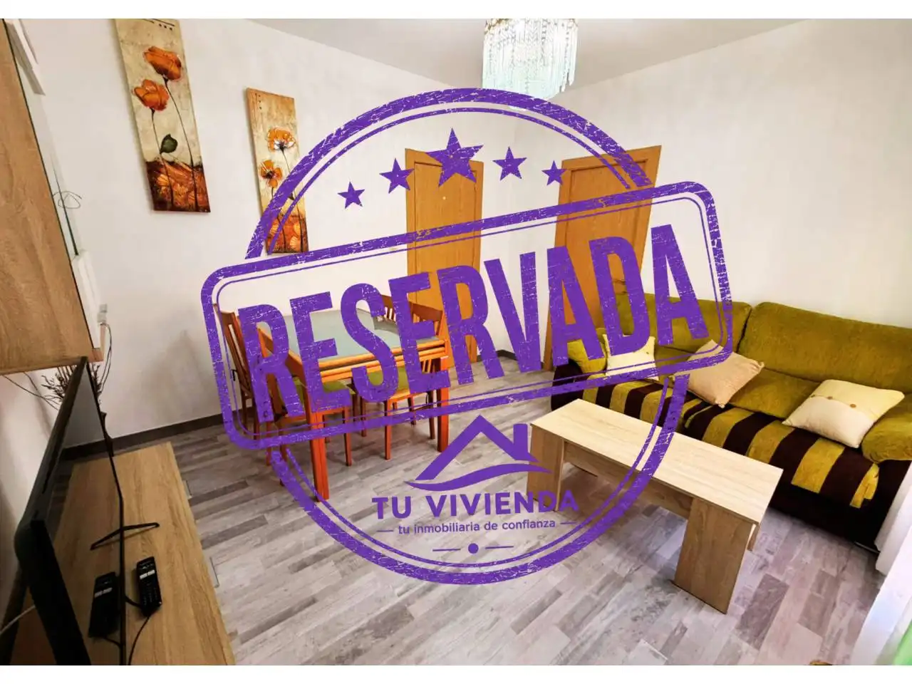 Piso en venta en Valladolid con Calefacción y Terraza