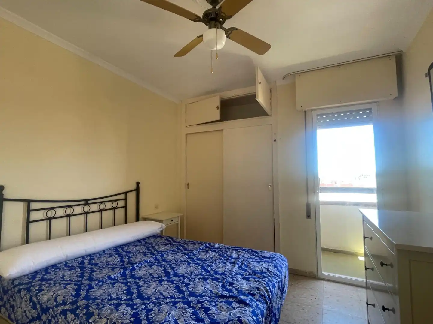 Habitación de Piso en venta en El Puerto de Santa María con Aire acondicionado, Terraza y Balcón