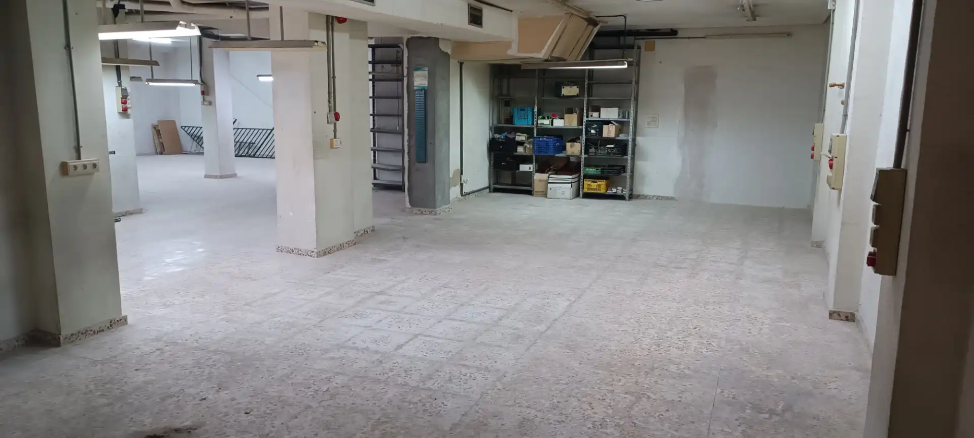 Geschaftsraum zum Verkauf in Elche / Elx