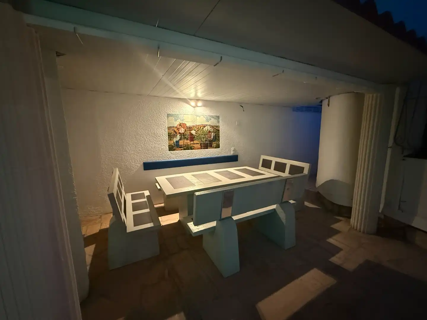 Casa o chalet en venta en L'Ametlla de Mar  con Aire acondicionado, Jardín privado y Piscina