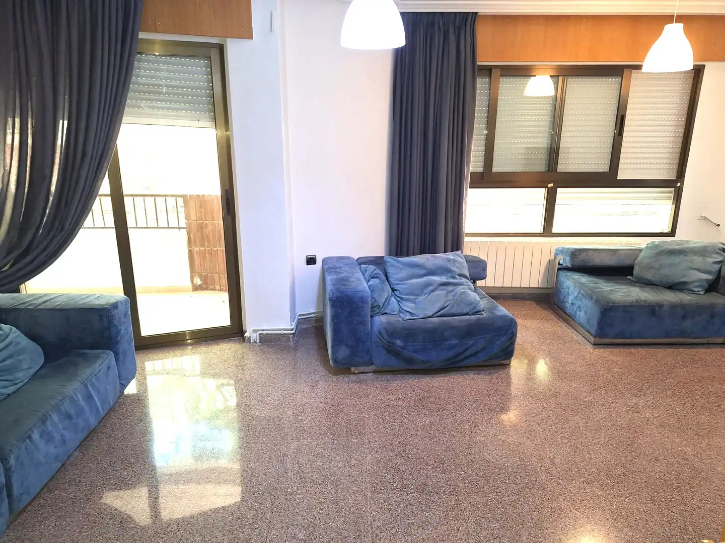 Flat with terrace for sale in Norte, imagen 3