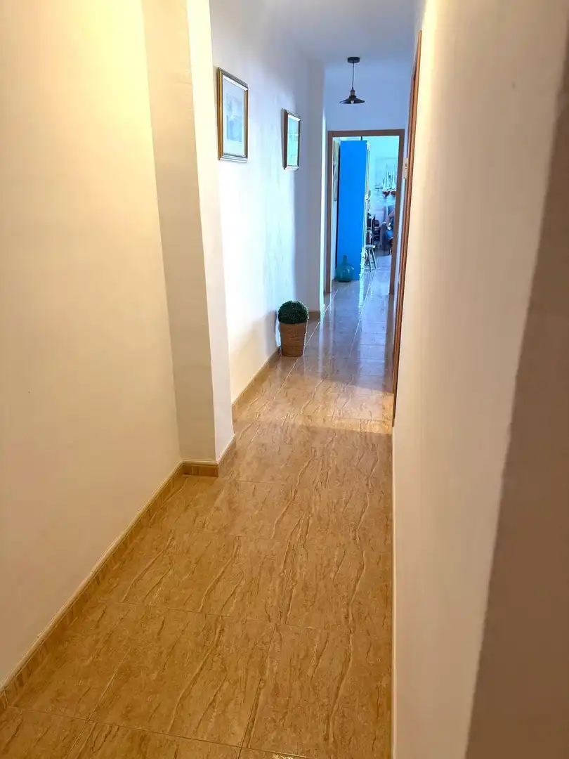 Wohnung mit Balkon zum Verkauf in Calle real, imagen 6