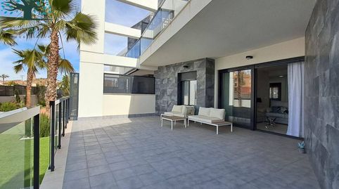 Foto 5 de Apartamento en venta en Avenida Cabo de Palos, El Alamillo, Mazarrón