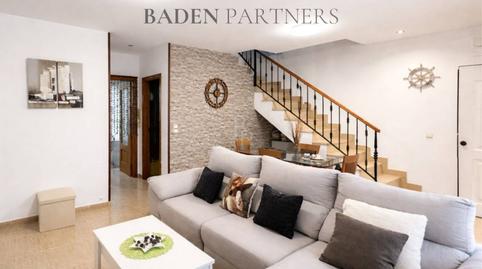 Foto 3 de Casa adosada en venta en Calle Castellón, Càlig, Castellón