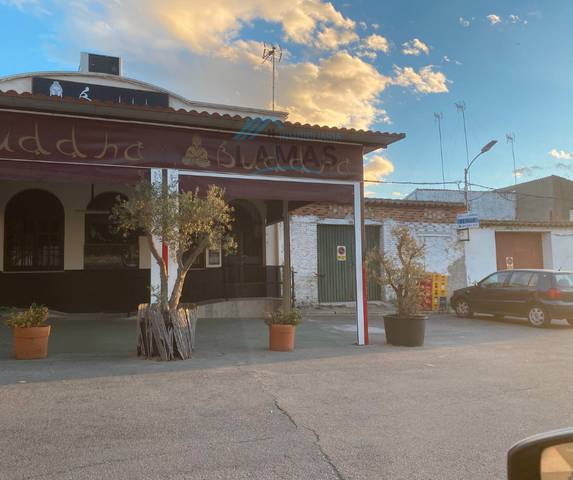 Terreno residencial en Venta en Calle Iglesia, 19 en Talayuela