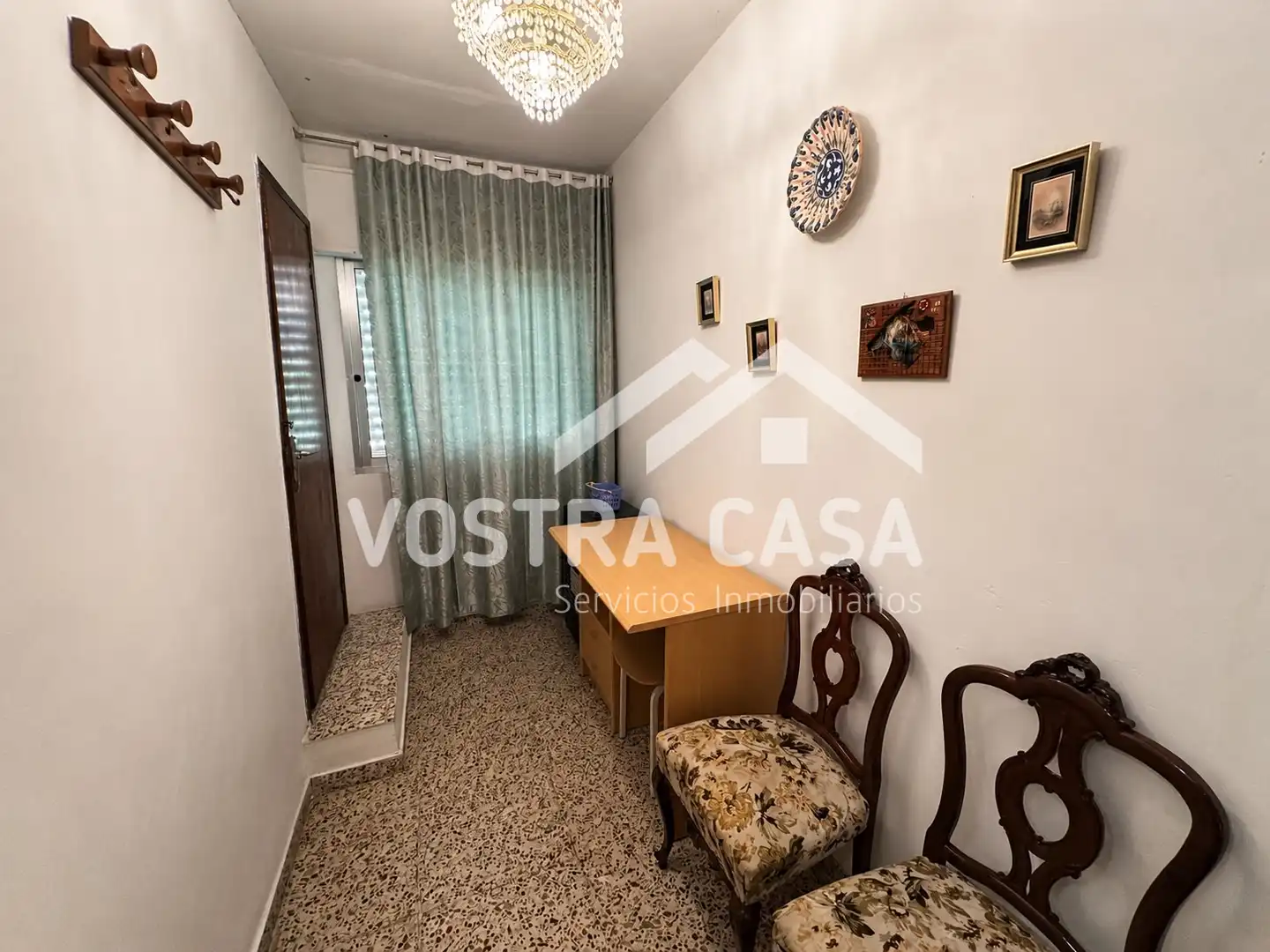 Casa adosada en venta en Jalance