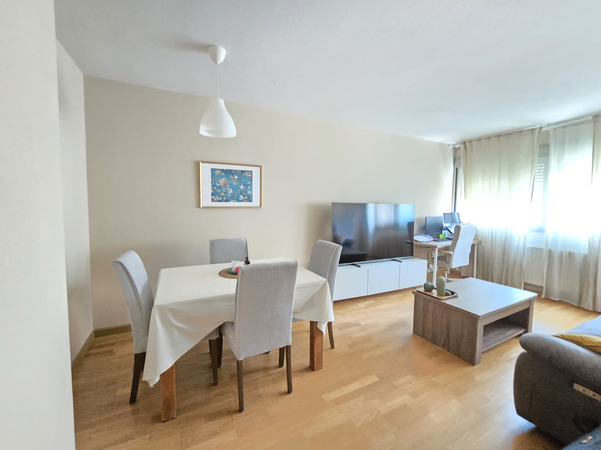 Flat for sale in Calle de la Princesa de Éboli, Sanchinarro