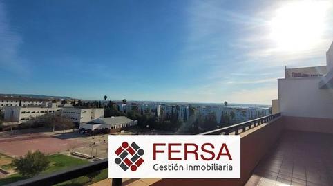 Photo 4 of Attic to rent in El Juncal - Vallealto, Cádiz