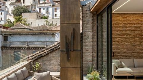 Photo 2 of Building for rent in Centro - Sagrario,  Granada Capital