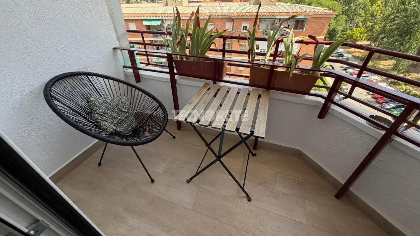 Pis amb ascensor en venda a Constitución - Balconcillo, imagen 13