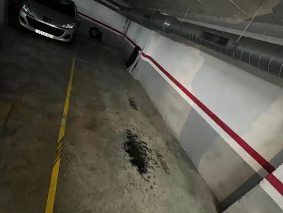 Doppelparkplatz zum Verkauf in Mestre Trias 88, imagen 3