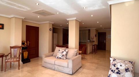 Foto 5 de Dúplex en venda a Plaza Capdepont, 1, Centro - Muelle Pesquero, Alicante