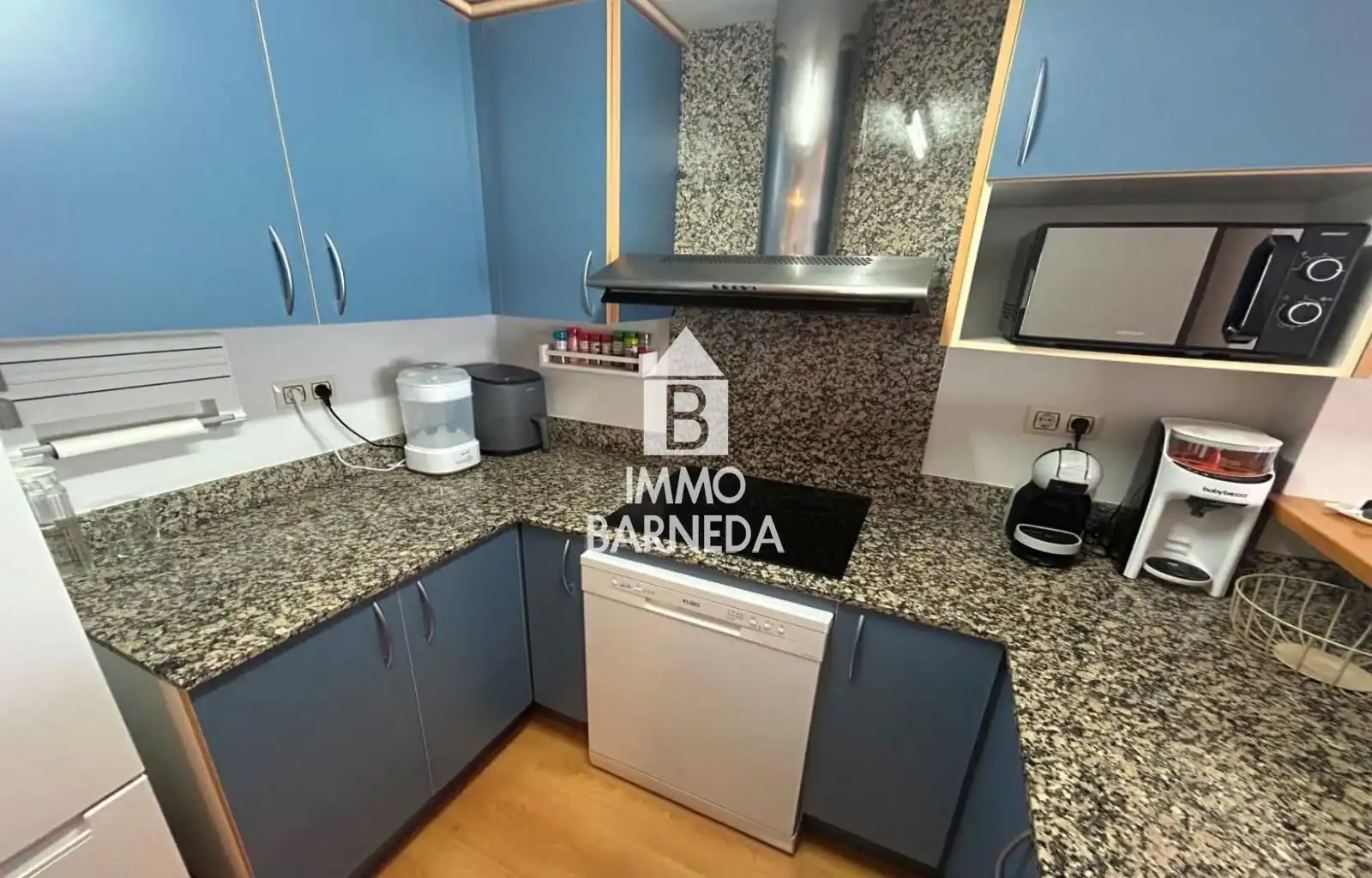 Appartement avec terrasse à vendre à Puerto Marina 2, imagen 9