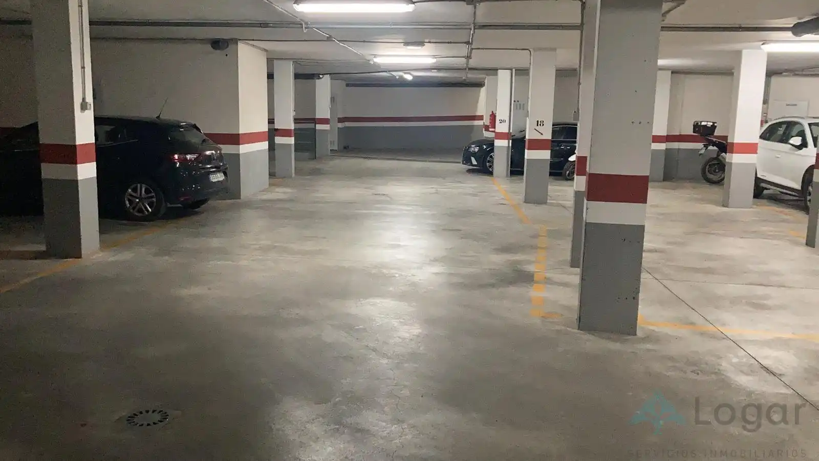 Parcheggio in vendita a Pedanías Norte, imagen 8