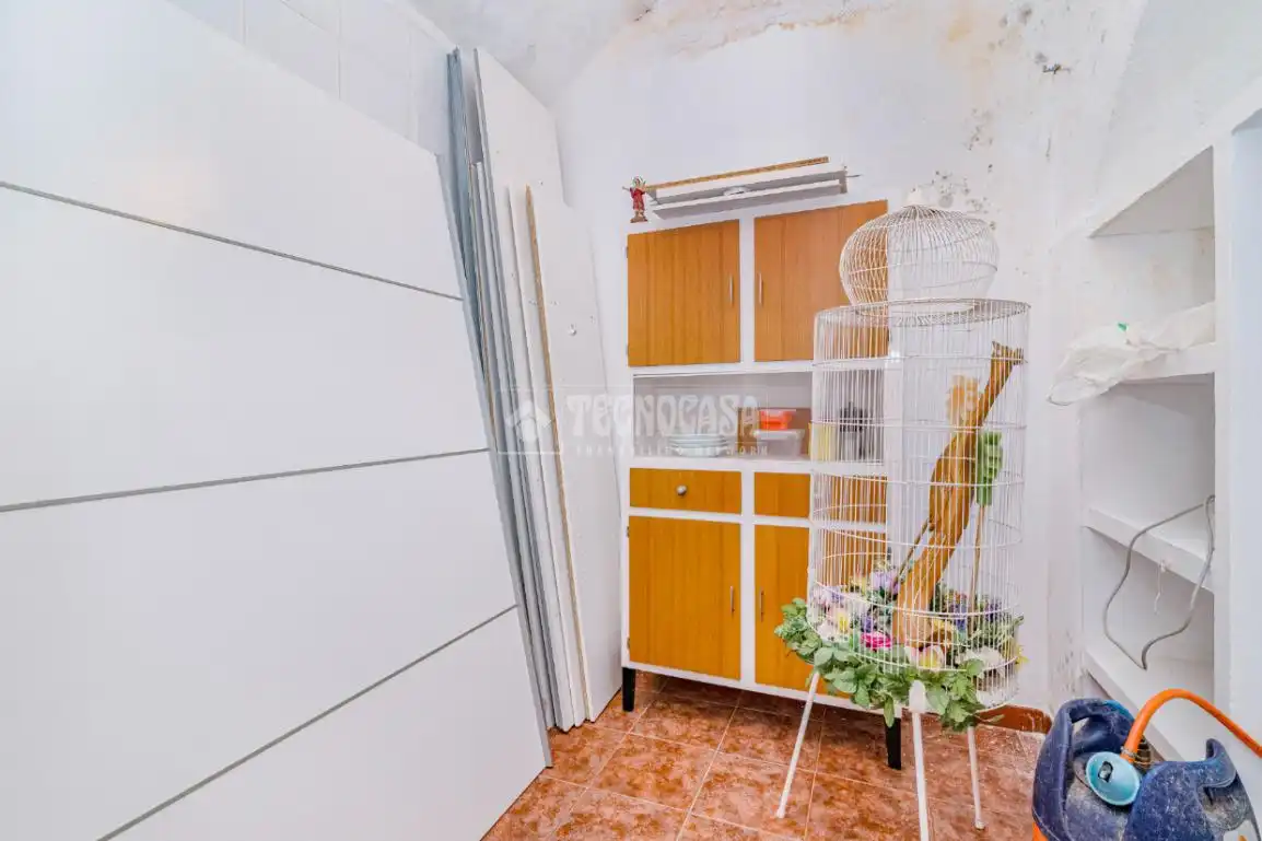 Casa adosada en venta en Loja con Aire acondicionado, Calefacción y Jardín privado