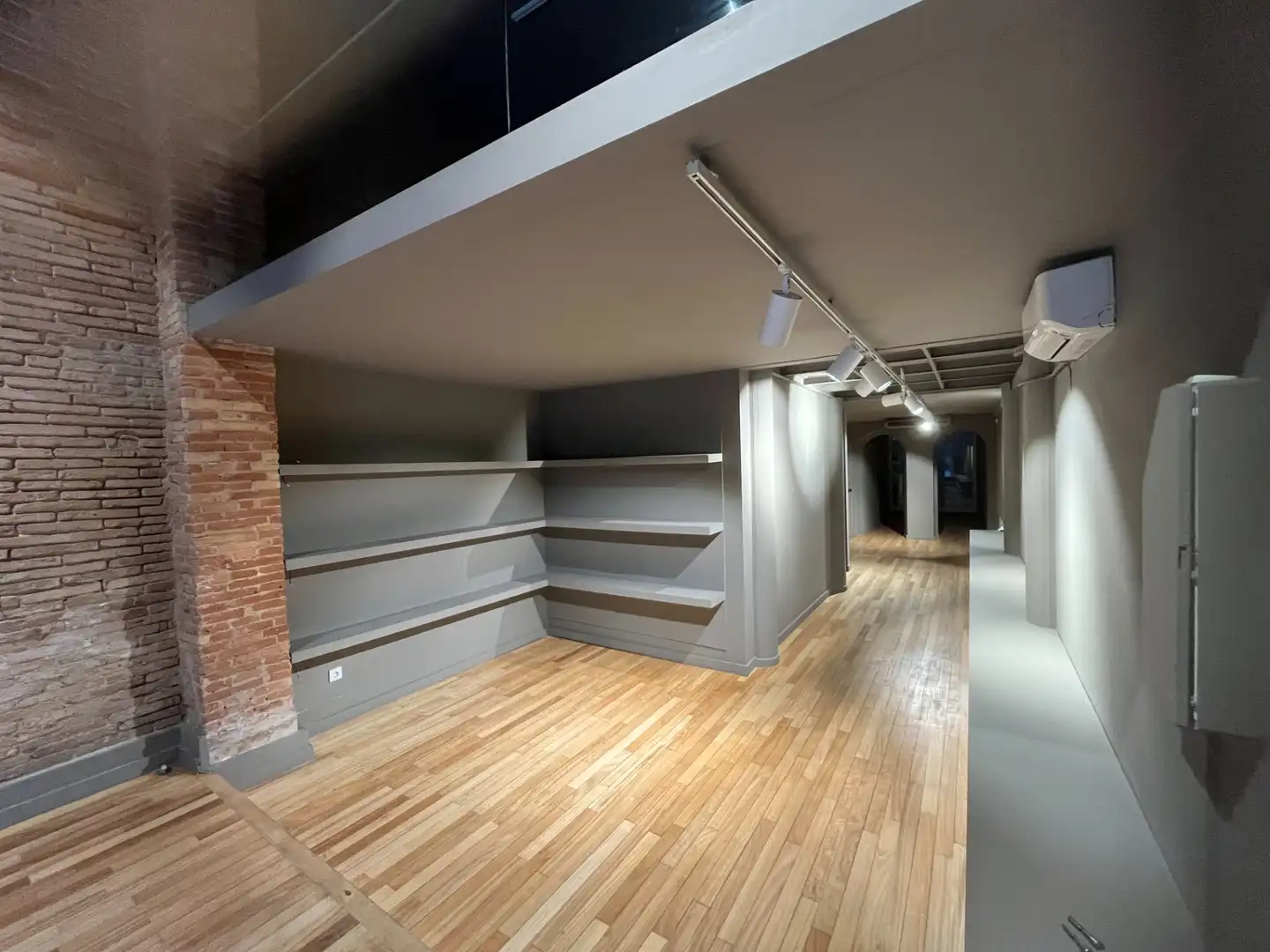 Business premises to rent in Carrer de les Hortes, imagen 7
