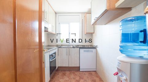 Foto 3 de Pis en venda a Sant Andreu de la Barca, Barcelona