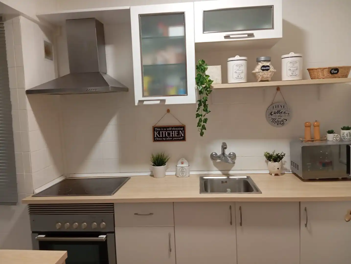 Appartement avec terrasse à vendre à Pueblo de Cullera, imagen 4