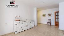 Flat for sale in  Granada Capital  with Air Conditioner and Terrace