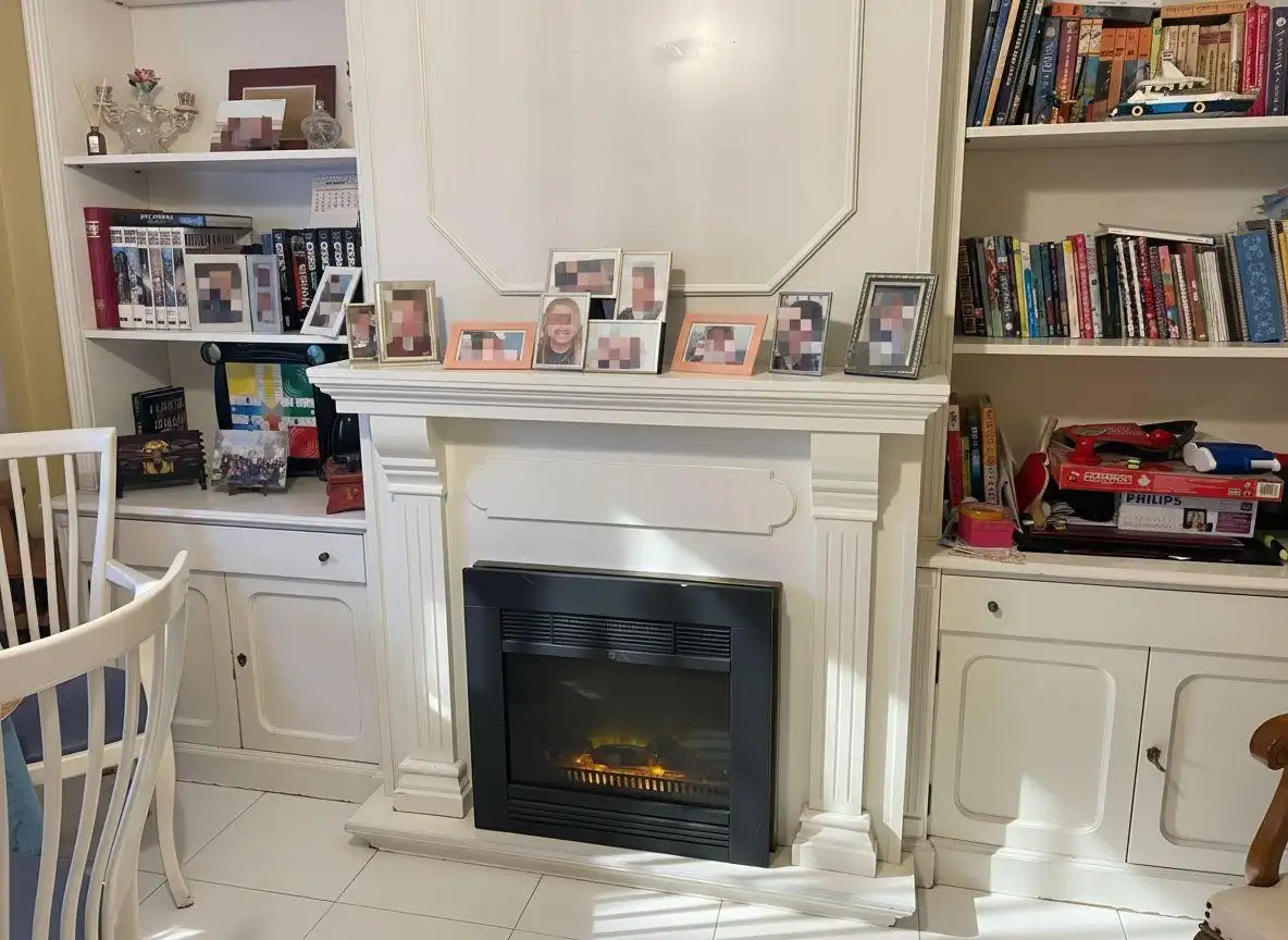 Flat for sale in El Plantinar – Avda. La Paz - El Juncal