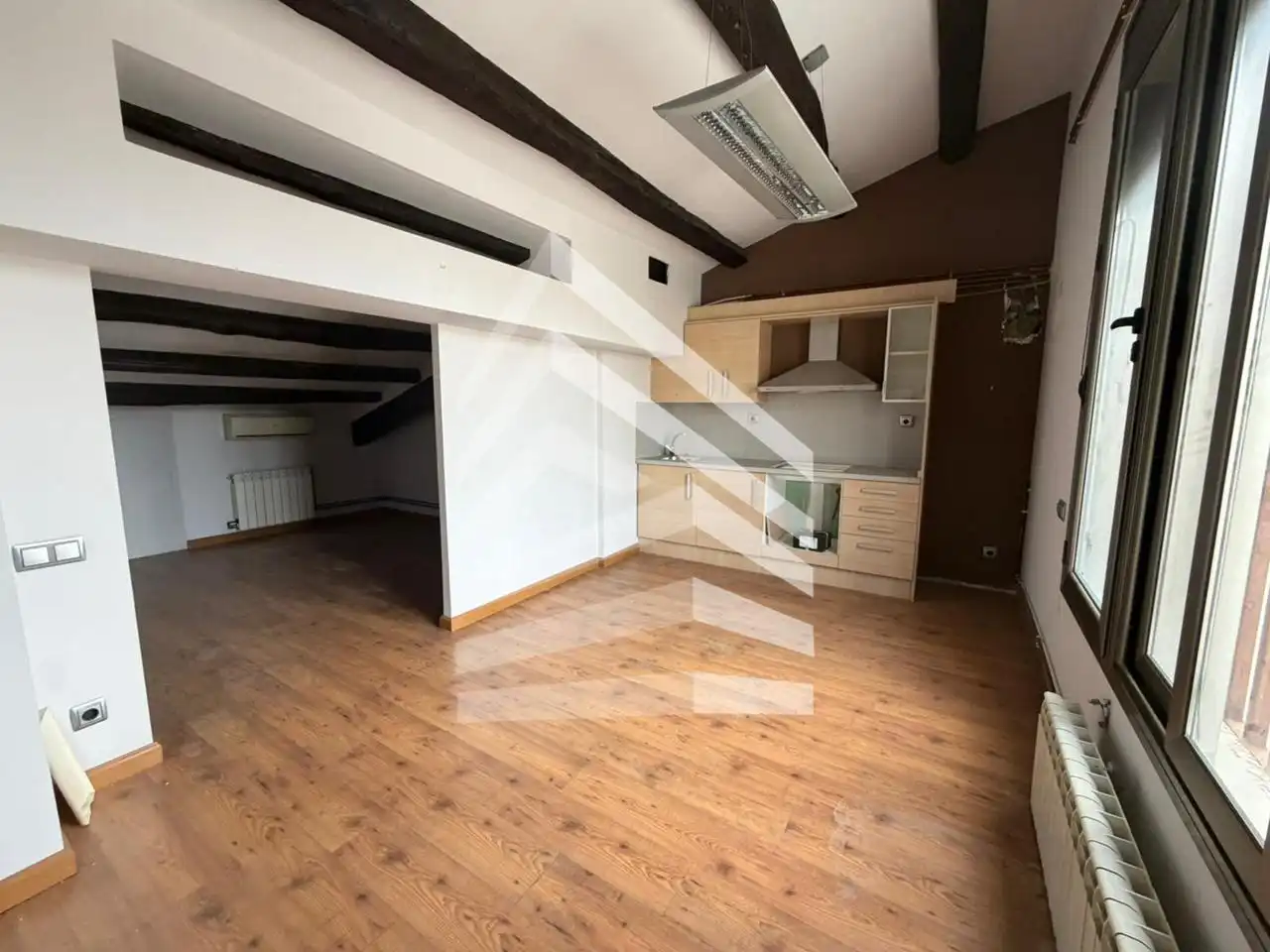 Attique avec ascenseur à vendre à Plaça de Fius i Palà, imagen 21
