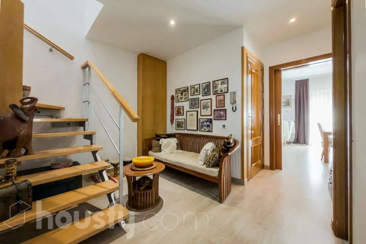 Casa o chalet en venta en Carrer d'Hartzenbusch, La Bordeta