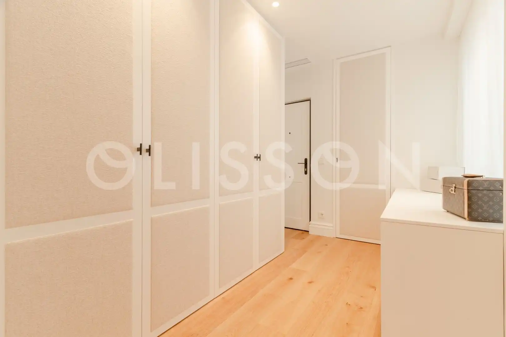Piso con ascensor en venta en Barrio de Salamanca, imagen 24