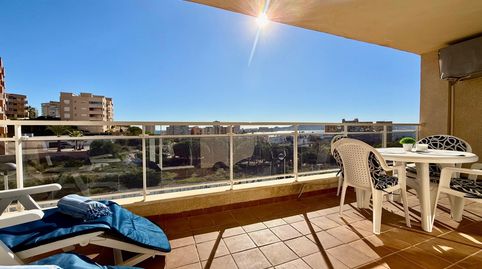 Photo 2 of Flat for rent in Cartagena, Zona Galúa - Calnegre, La Manga del Mar Menor