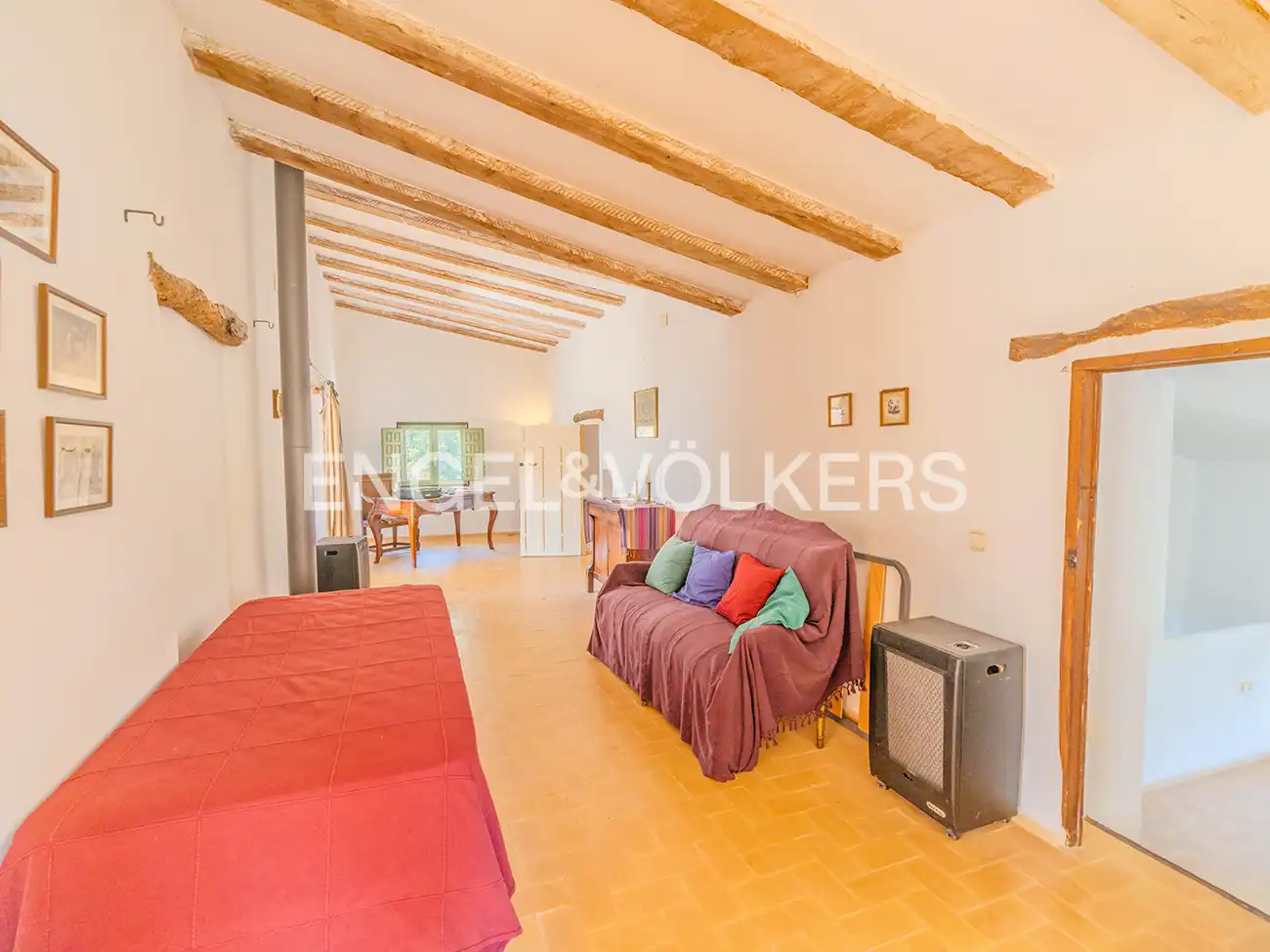 Chalet con terraza en venta en Jijona / Xixona, imagen 30