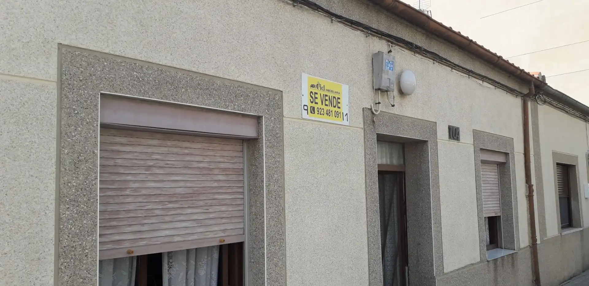 Haus zum Verkauf in Calle Santa Clara, imagen 2
