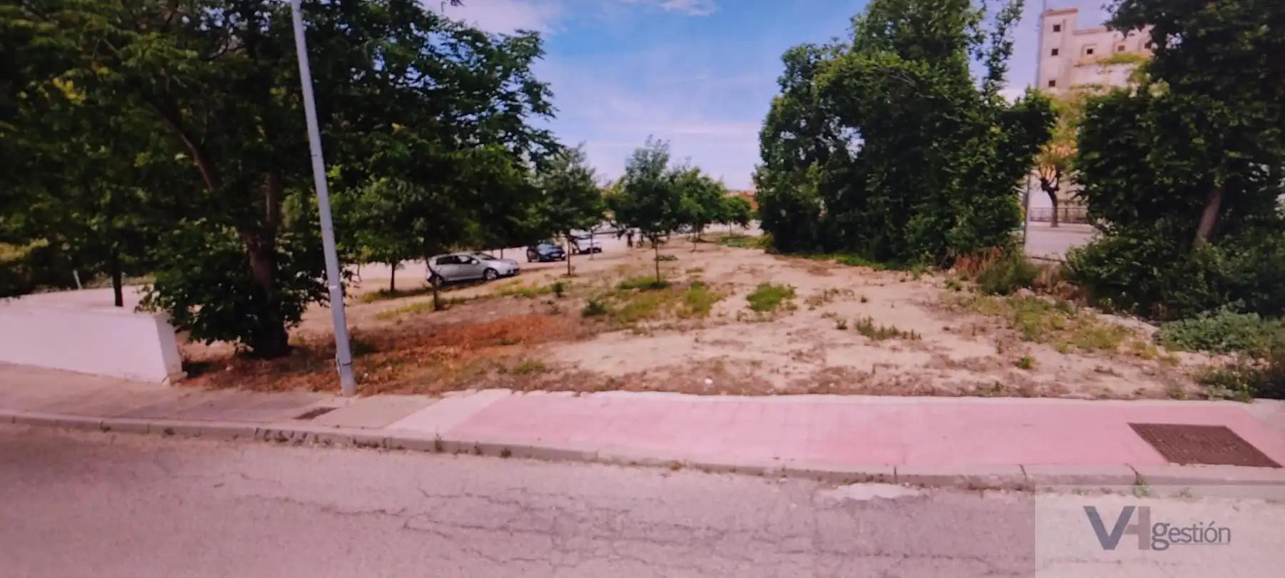 Terrenys i solars en venda a Villamartín, imagen 2