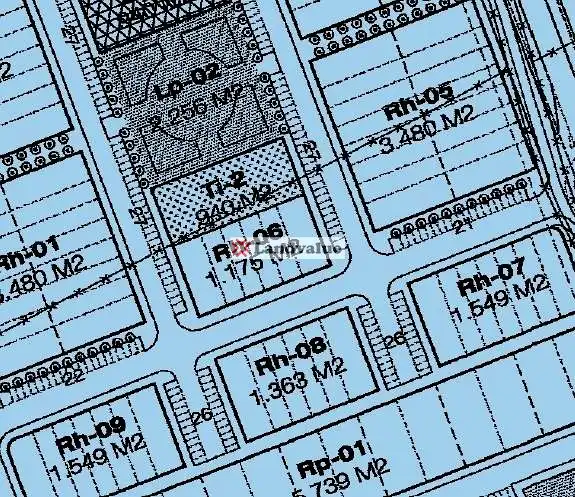 Residencial en venda en Barbadillo