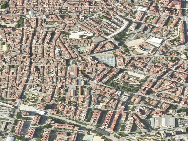 Haus zum Verkauf in Psaje Circumval.lacio, imagen 3