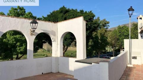 Photo 2 of Single-family semi-detached for sale in La Colina, Málaga