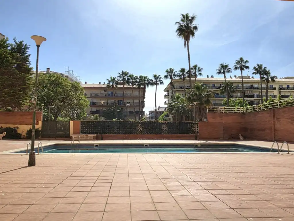 Piso con ascensor en venta en Riera Frares, imagen 3