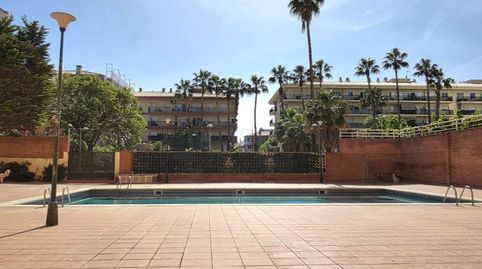 Foto 3 de Piso en venta en Riera Frares, Calella, Barcelona