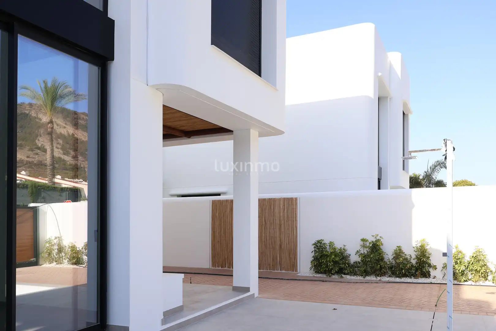 Chalet con piscina en venta en L'Albir, imagen 11
